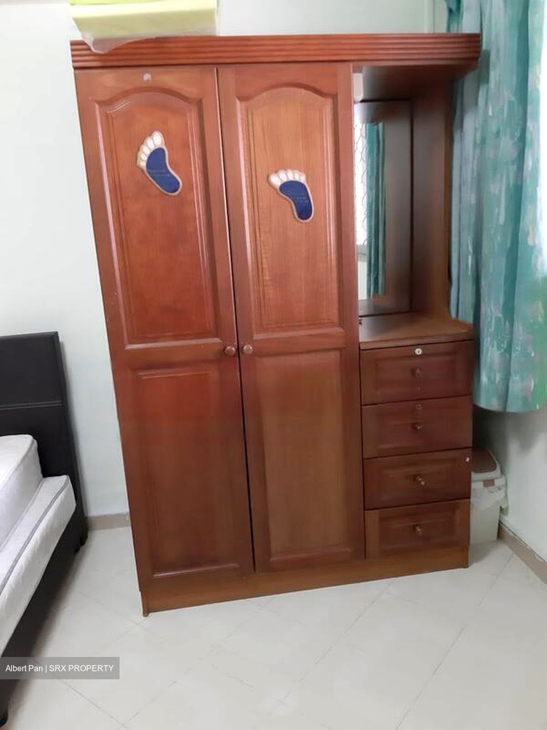 Blk 117 Sunset Way Residence (Clementi), HDB Executive #460146401